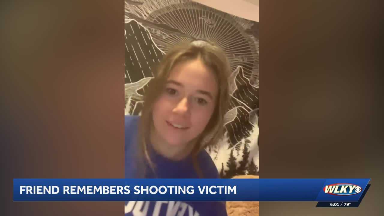 'She was the sweetest soul': Friend remembers 19-year-old killed in ...