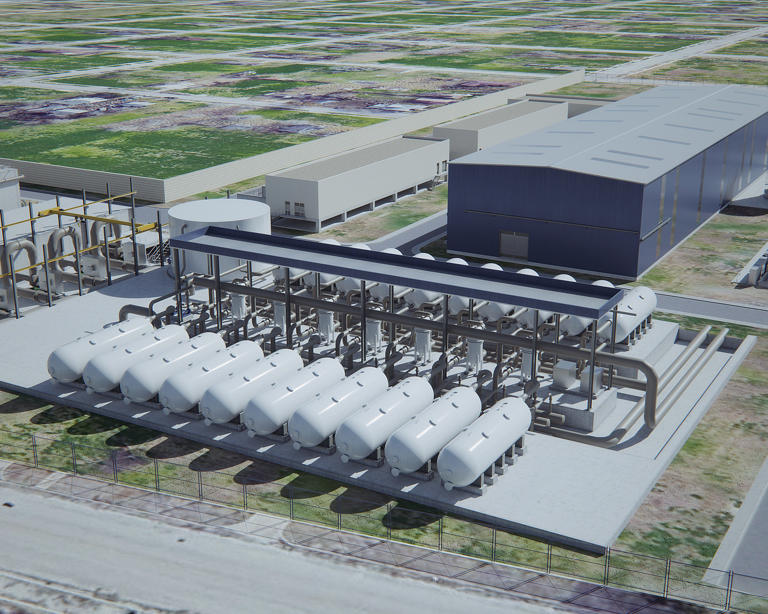 Corpus Christi will not pursue grant funding for desalination project
