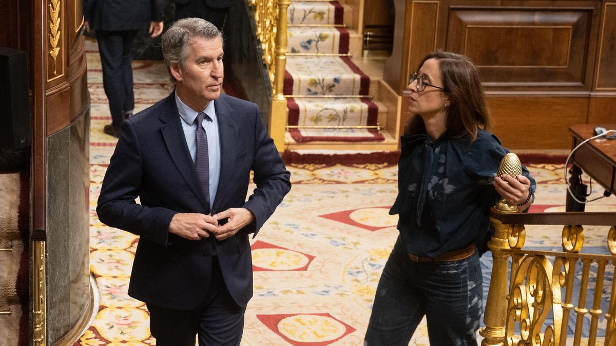 El PP se impacienta ante la falta de acuerdo con Vox dos semanas ...