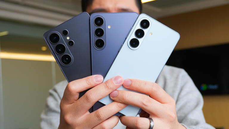 Forget Samsung Galaxy S26 Ultra: I found alternatives that are nearly ...