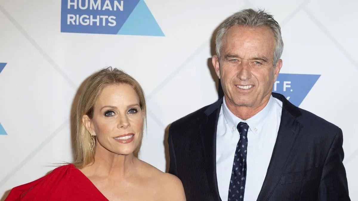 RFK Jr.'s explosive scandal with reporter Olivia Nuzzi was 'almost the ...