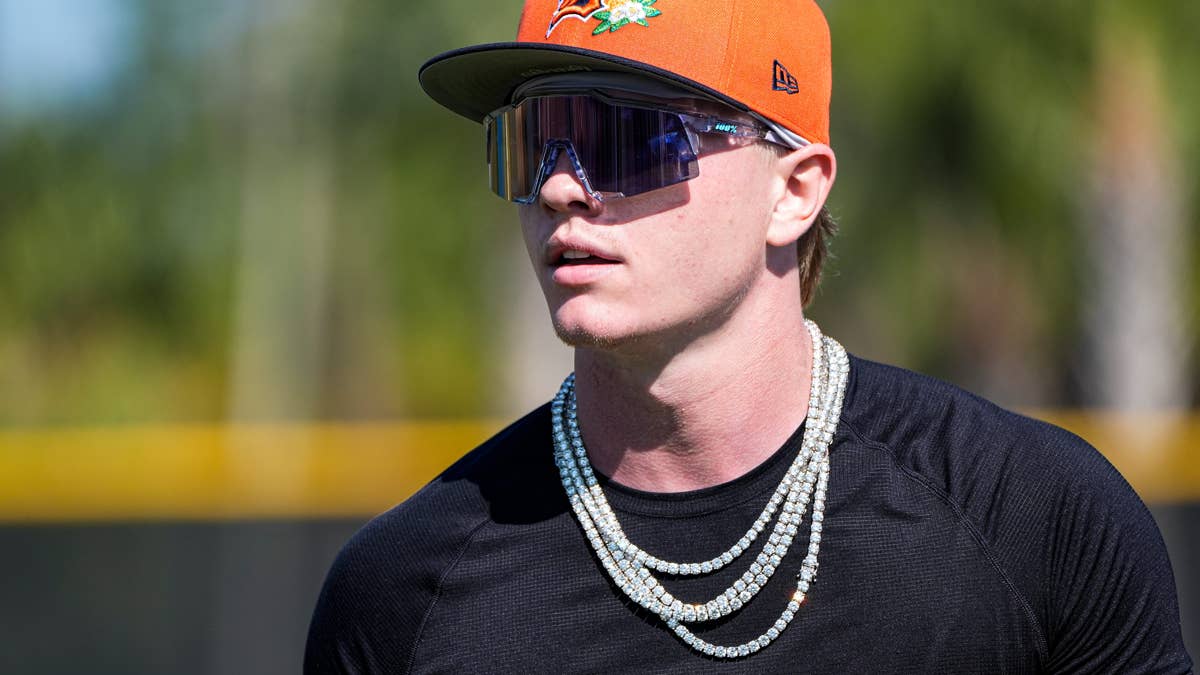 AJ Hinch sends Max Clark message after Tigers’ roster move<br><br>