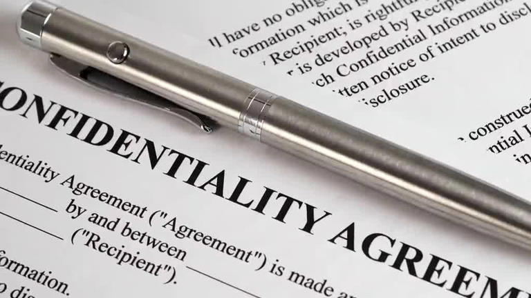 Three SWLA state senators signed NDA agreements with state for industry ...