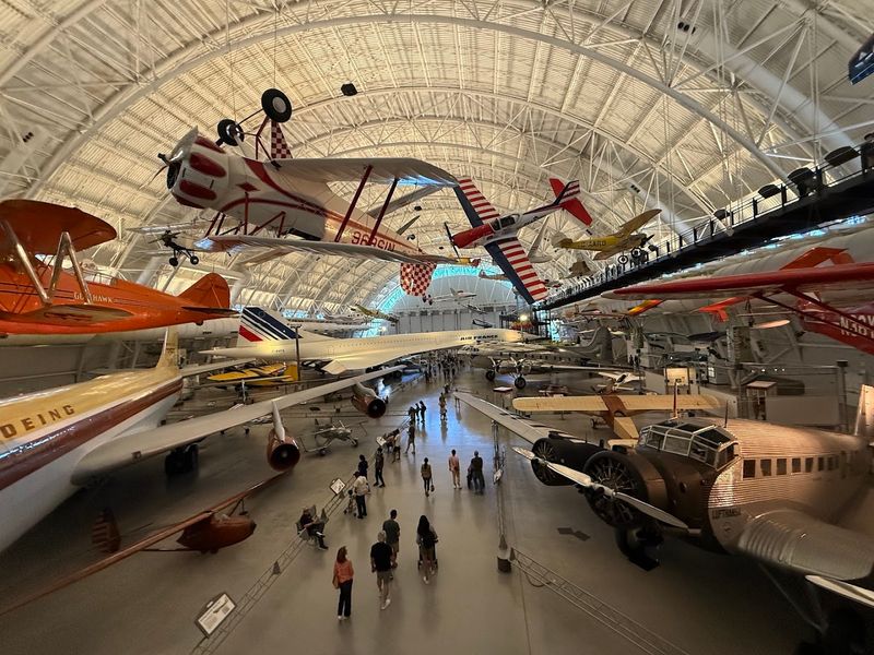 Photo inspiration: This Virginia World Class Museum Features Over 200 Rare And Photo Inspiration