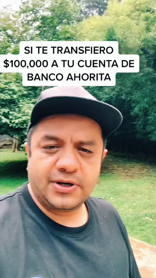 #Pegar un video de @omarcapitan | Eso es lo que yo haría.