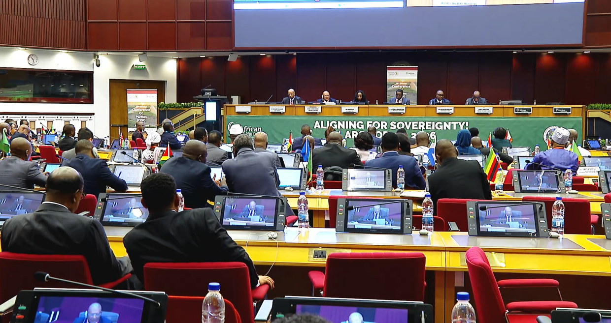 Ethiopia's green drive, river basin projects set model for Africa's ...