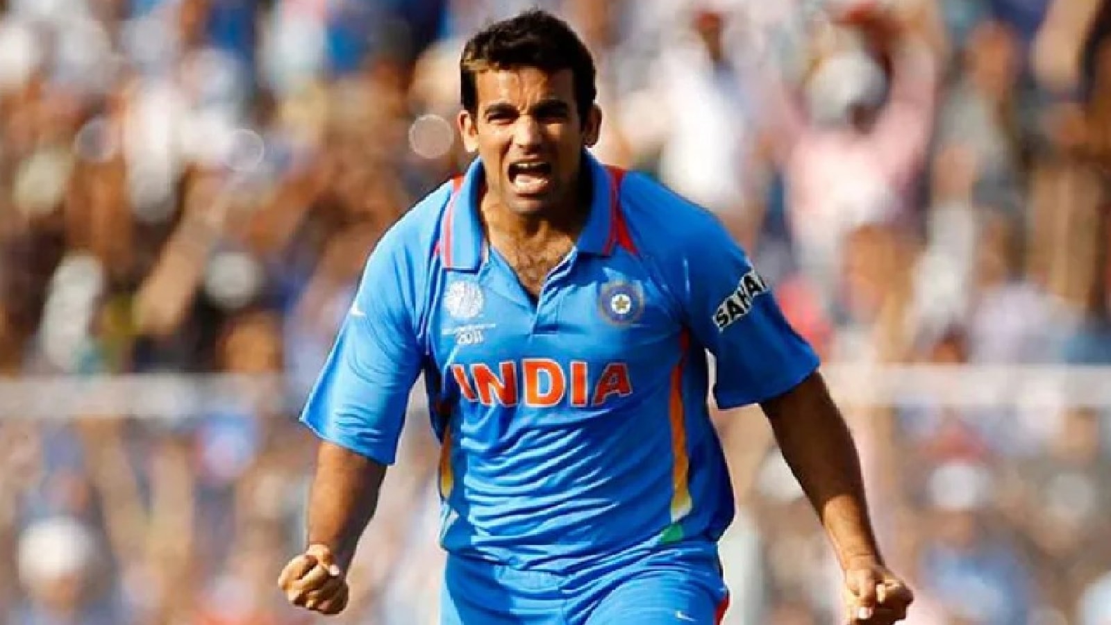 How Zaheer Khan's long search for slower ball ended in India winning 2011 World Cup