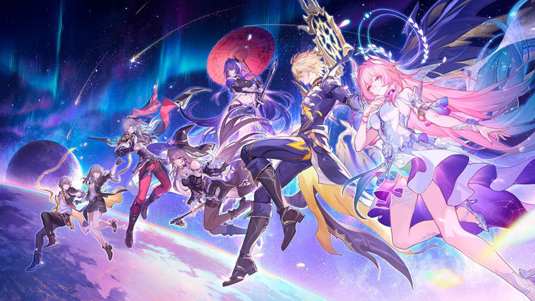 Honkai: Star Rail 4.2 release date revealed alongside huge 3rd ...
