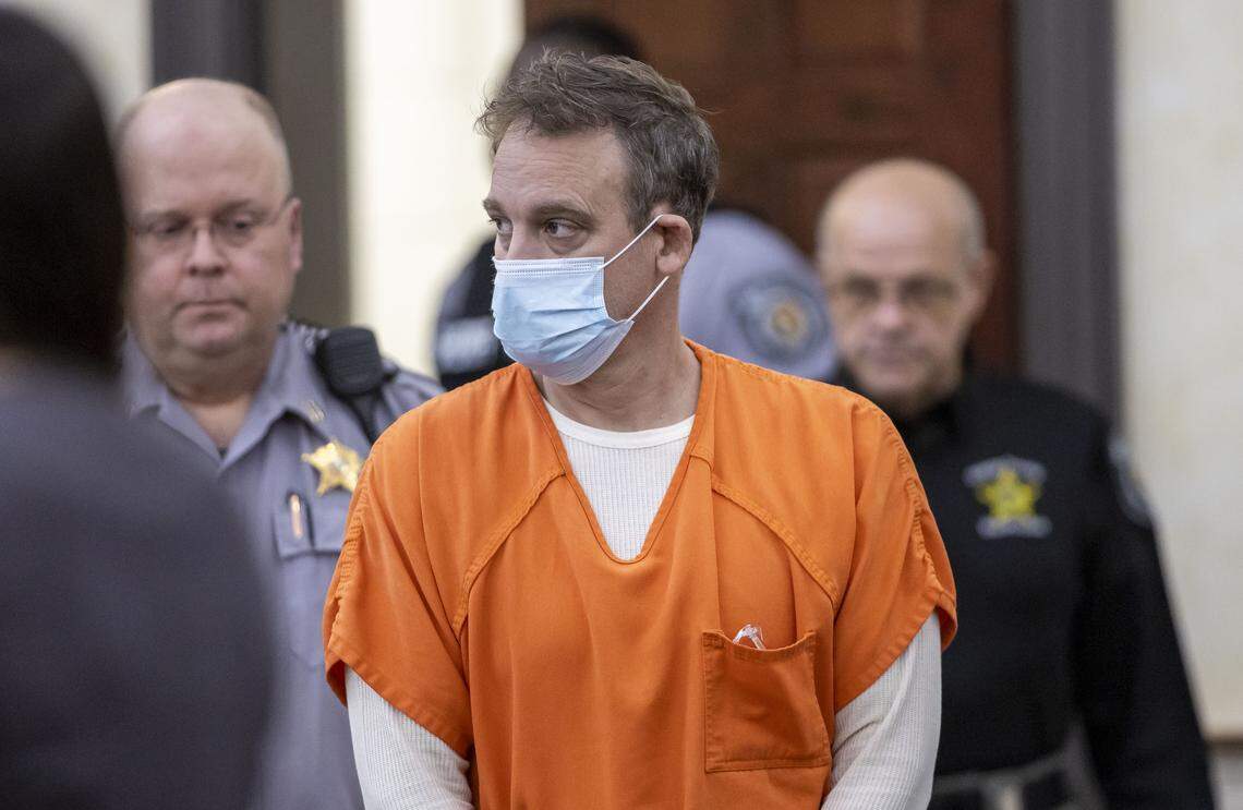 Suspect accused of killing Hillsborough housekeeper ordered held ...