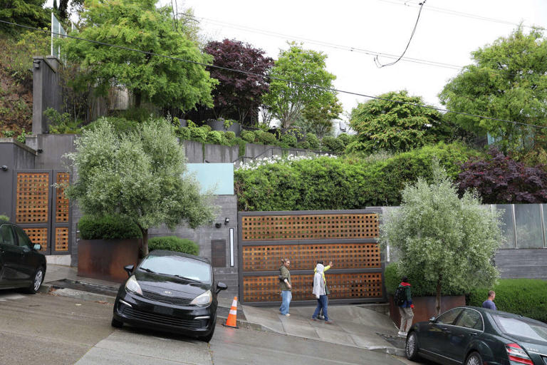 Sam Altman speaks out after alleged attack on SF home, links it to ...