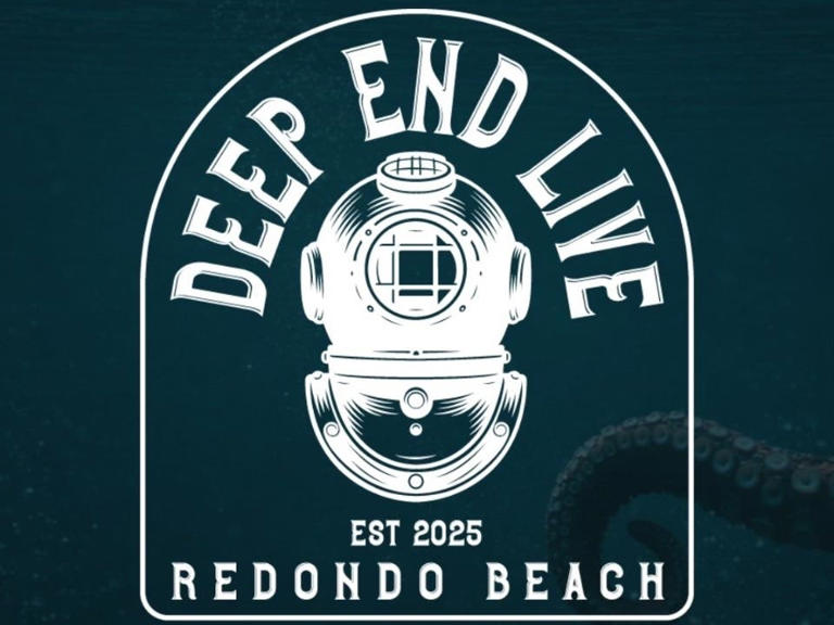 Deep End live: New music venue opens on Redondo Beach Pier