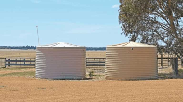 Nobel winner pulls 1,000 liters of water from desert air, as new tech ...