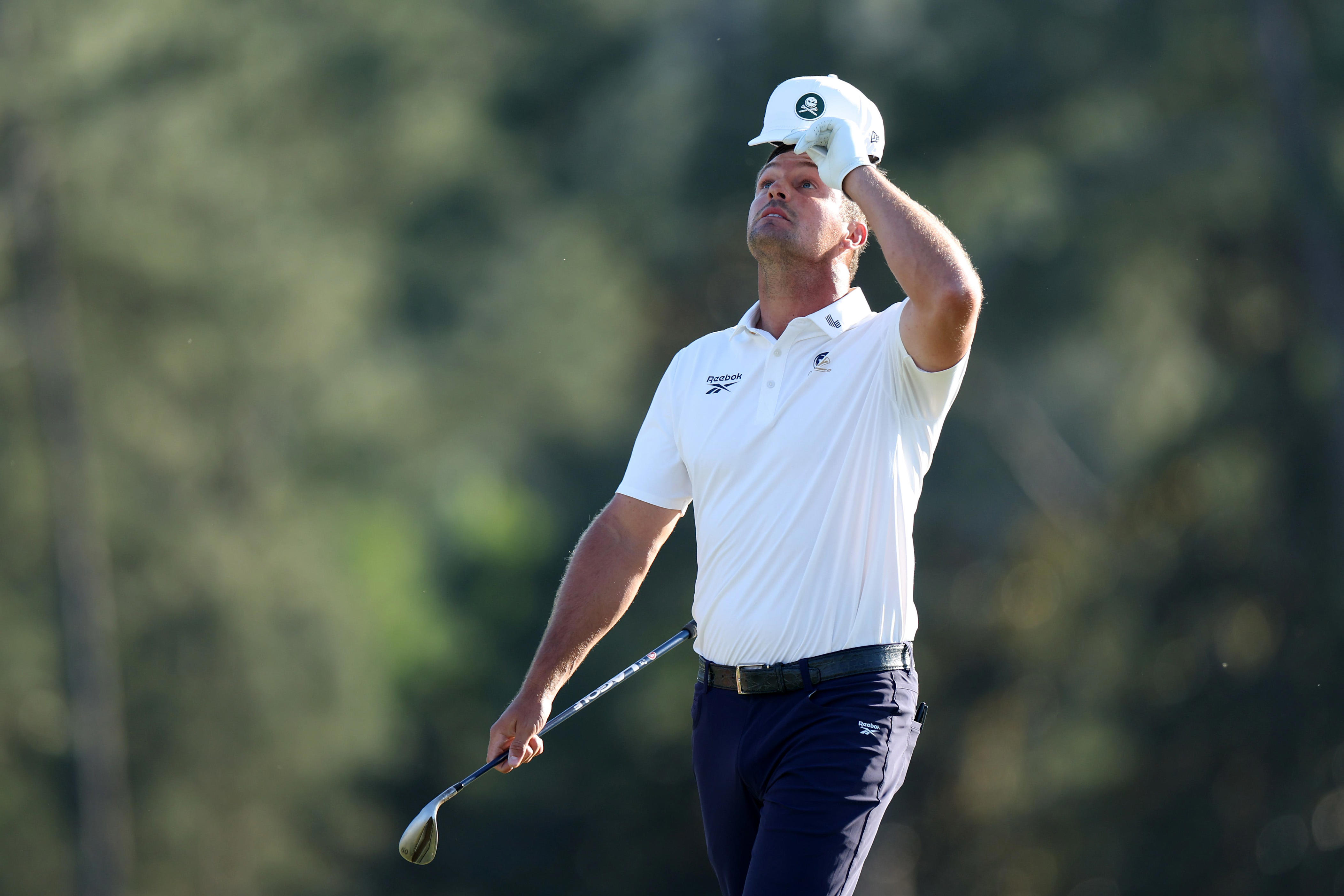 Who missed the cut at the Masters? Notables sent home after Friday<br><br>