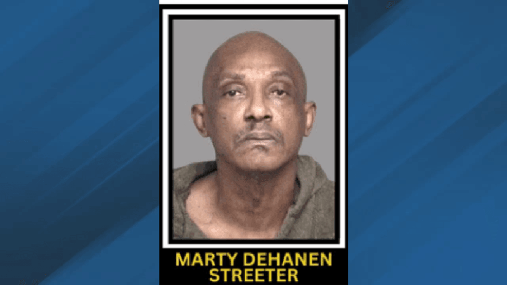 Pitt County deputies arrest Farmville man on narcotics charges