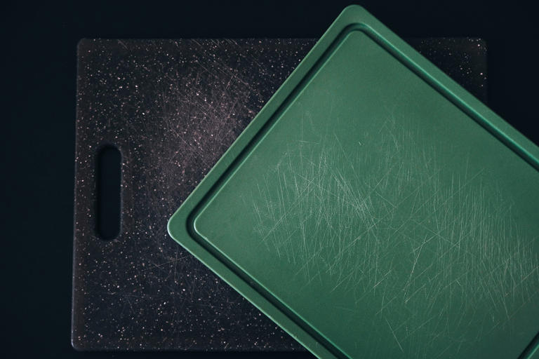 7 surprising places in your kitchen that are secretly harboring mold ...