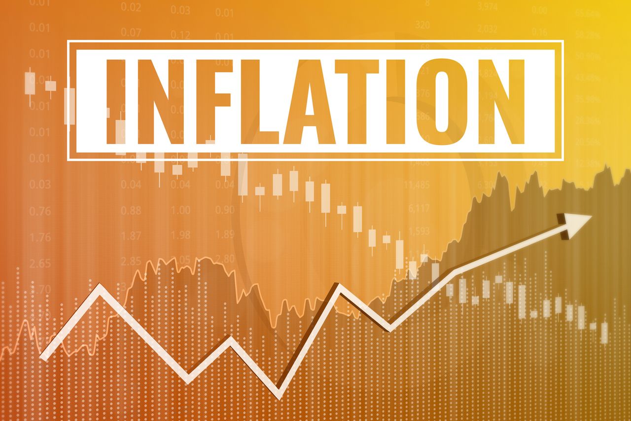 The best inflation-proof investments for your portfolio