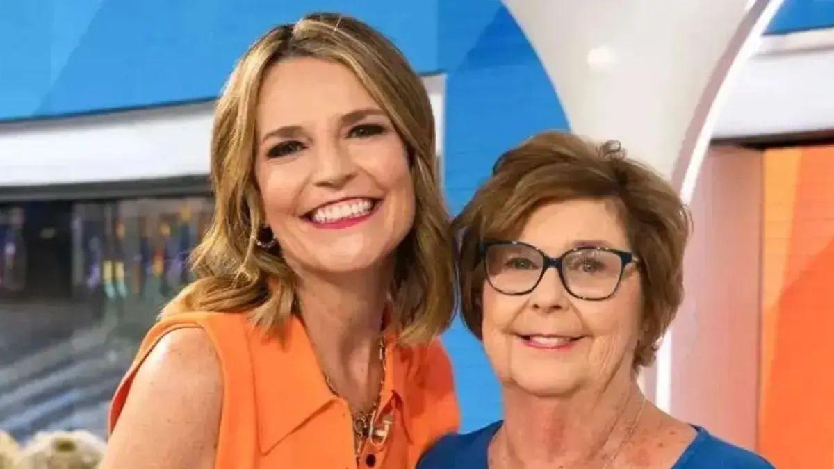 Savannah Guthrie urged to 'tickle the wire' and pay pricey ransom ...
