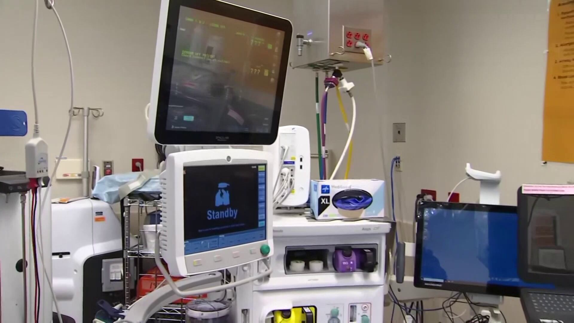 Onvida Health’s robotic surgery program in Yuma draws national attention