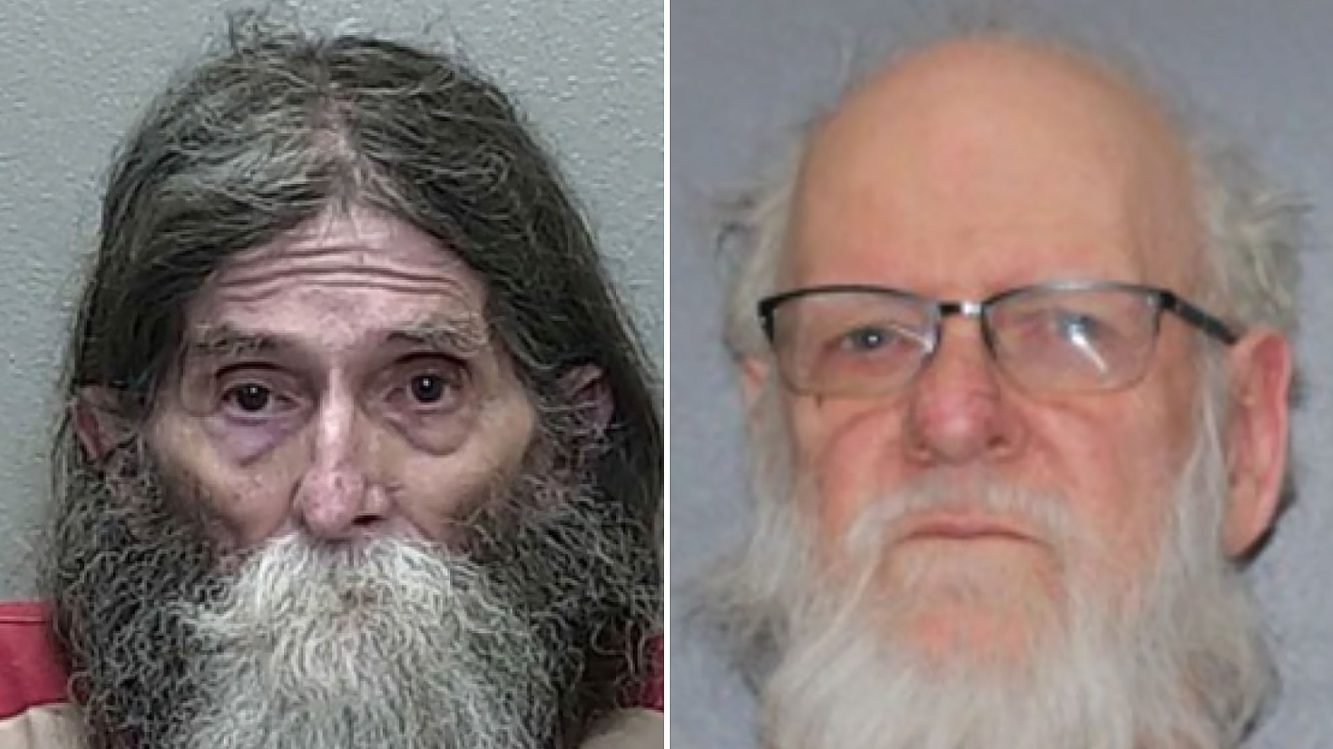 2 men charged in 1981 cold case murder of man reported missing by his wife