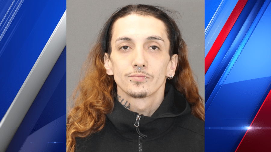 Fentanyl trafficking suspect arrested in Ware