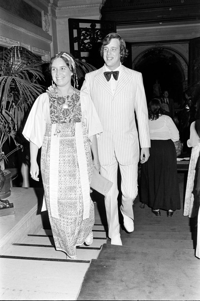 Explore retro 1970s festival and concert fashion from the archive