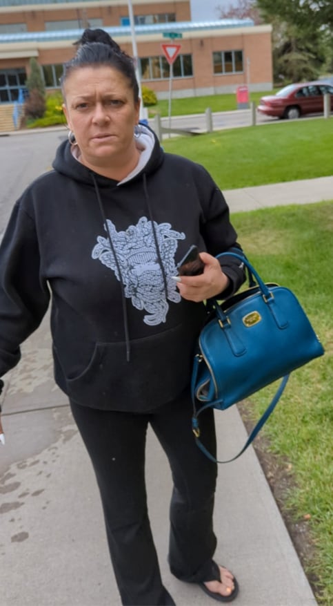 Woman who stole $70K in grandparent scam should get house arrest ...