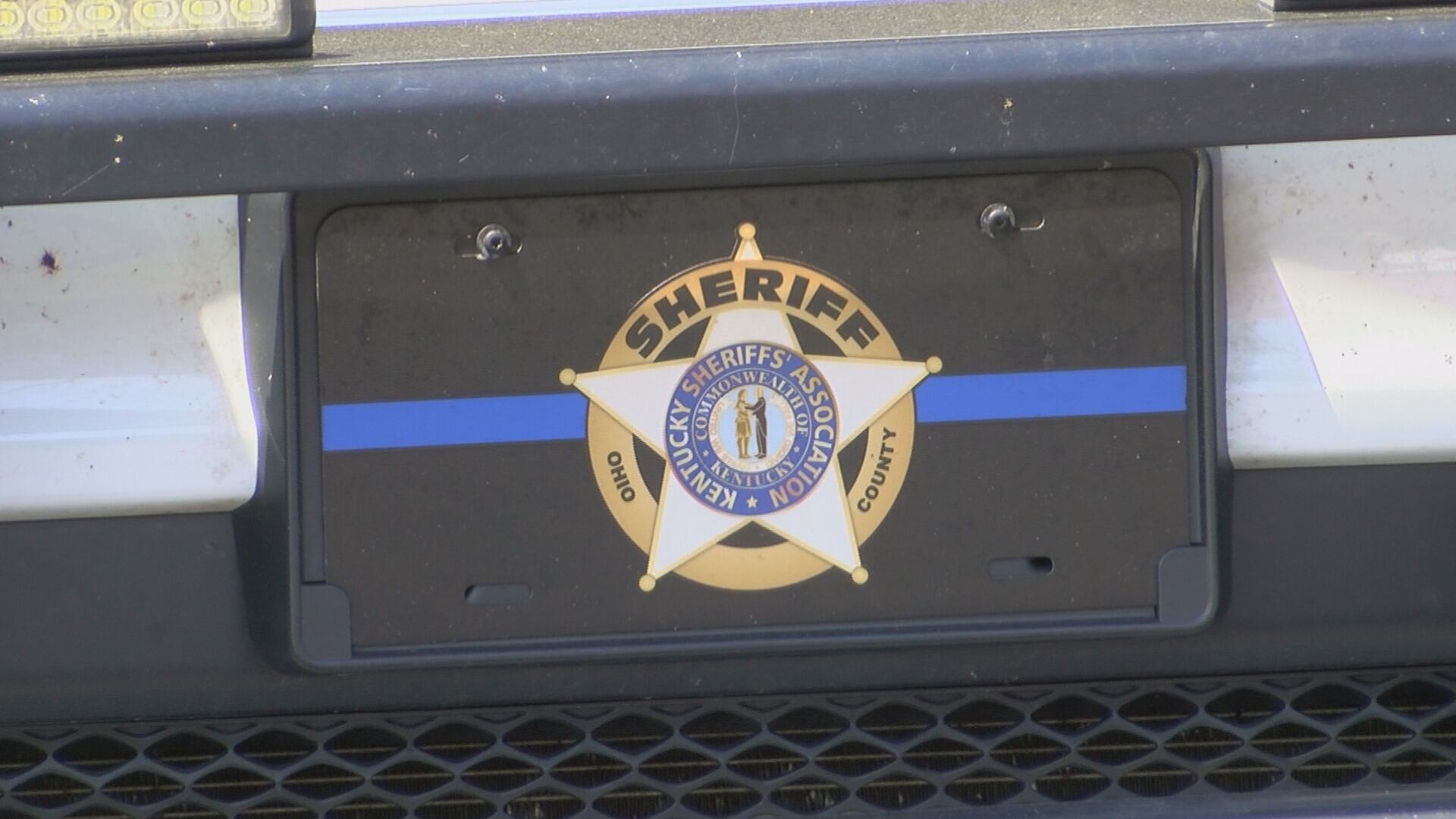 Ohio County Sheriff’s Office switches to private radio frequency after ...