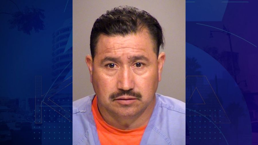 Ventura County man convicted of yearslong molestation of young girl