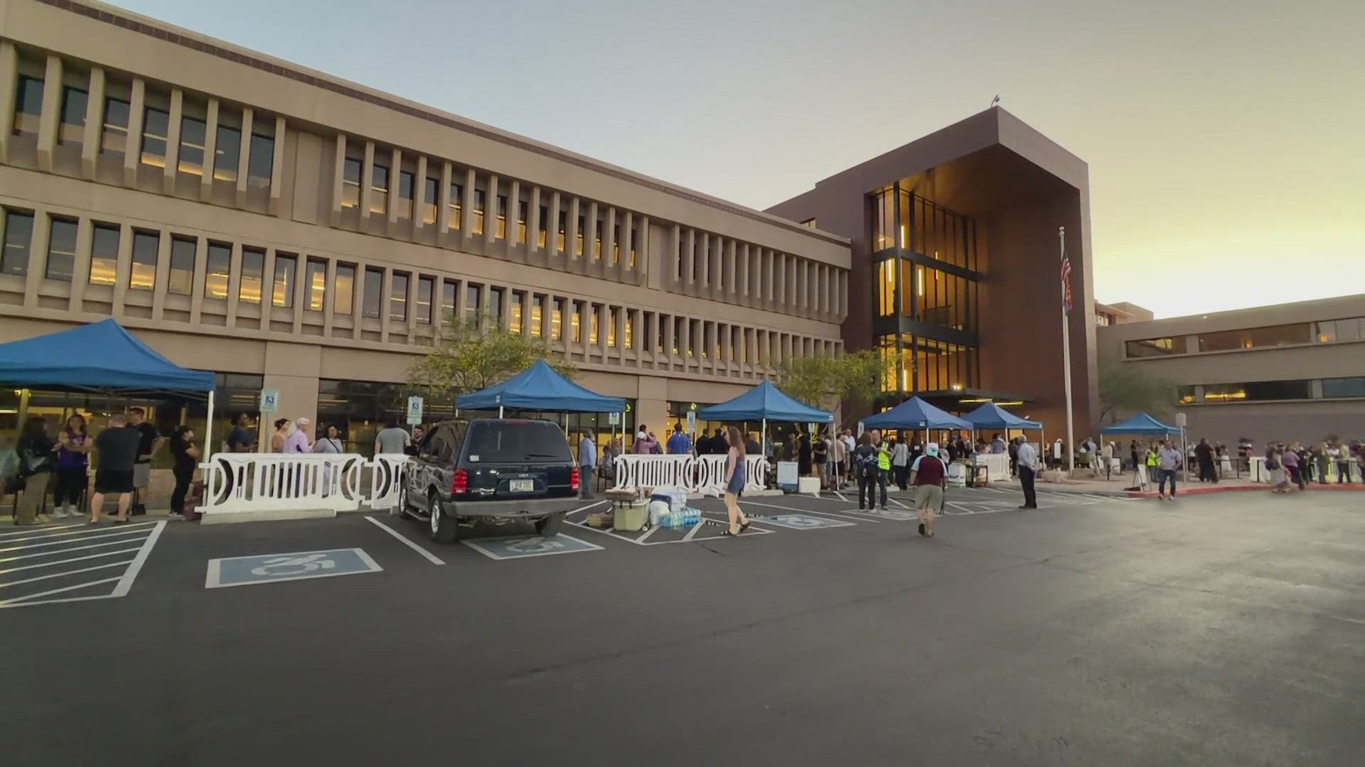 What the SRP election means for AZ electricity