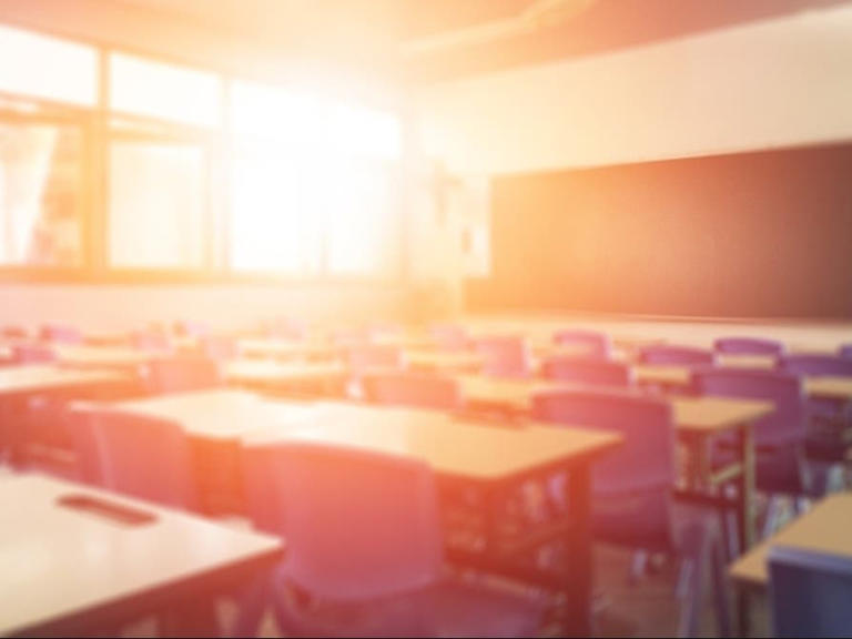 Disgraced HCPS superintendent speaks out: Report