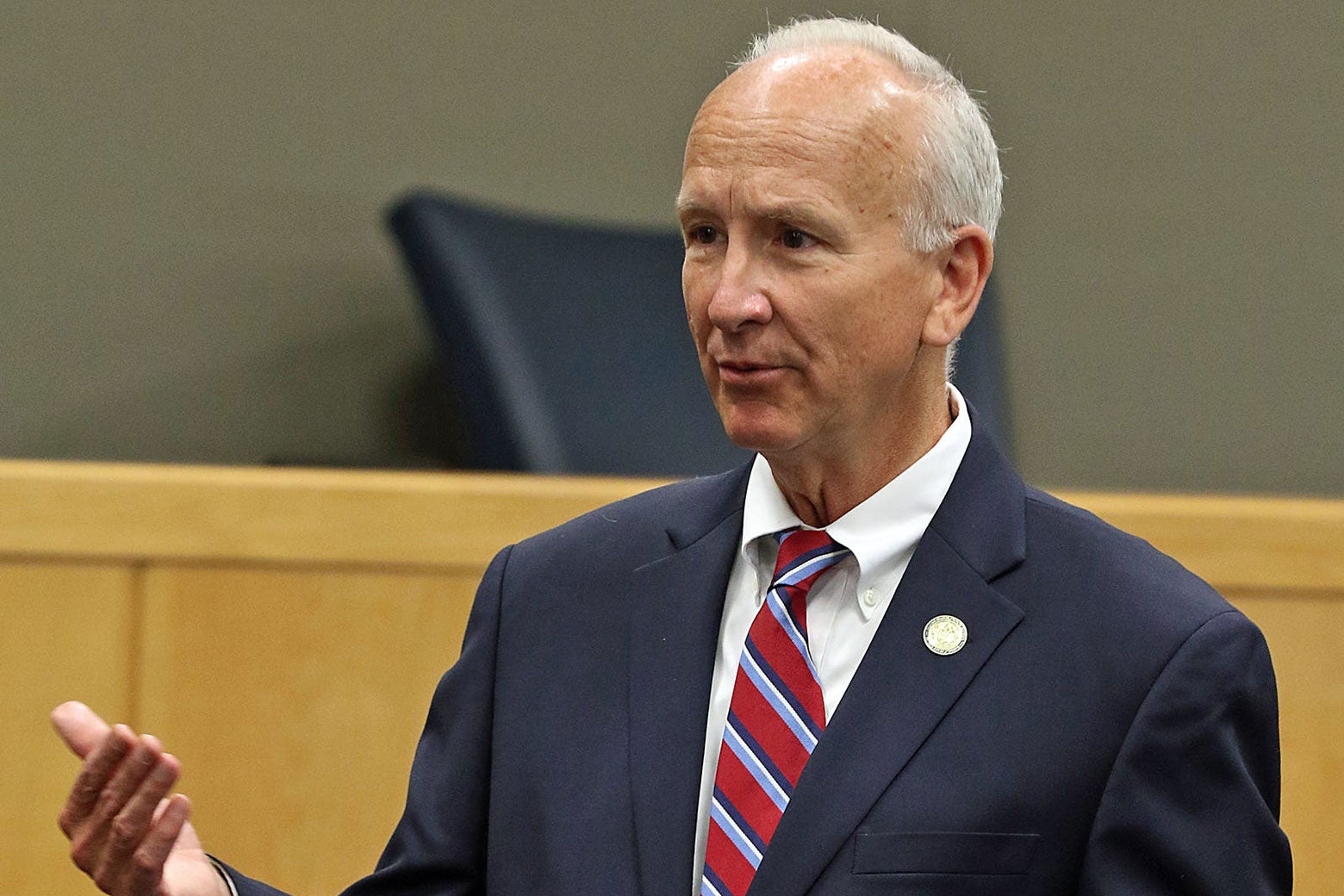 North Carolina Republicans are trying to give one of the country’s most ...