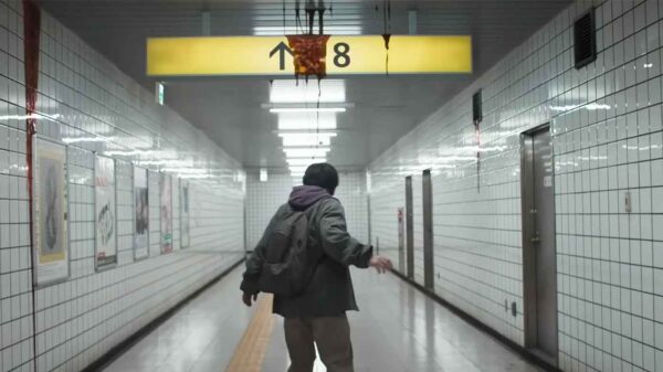 Exit 8 is now the highest rated video game film adaptation ever