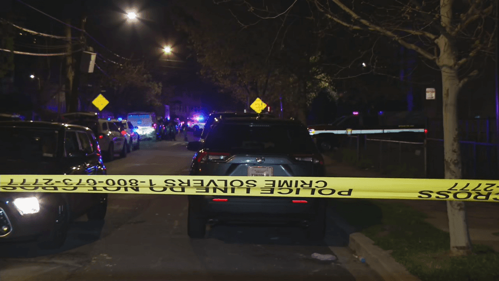 Deadly shooting in Southeast DC near Maryland border turns into a ...