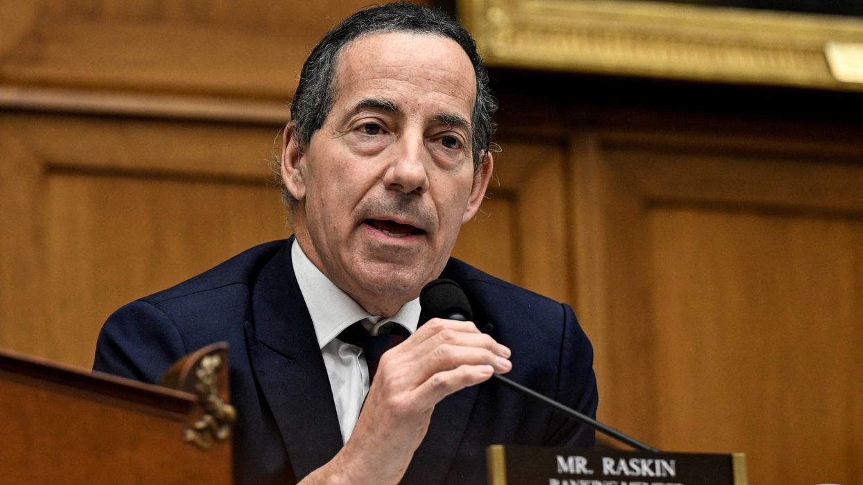 White House slams lawmaker who demanded cognitive screen from Trump's ...