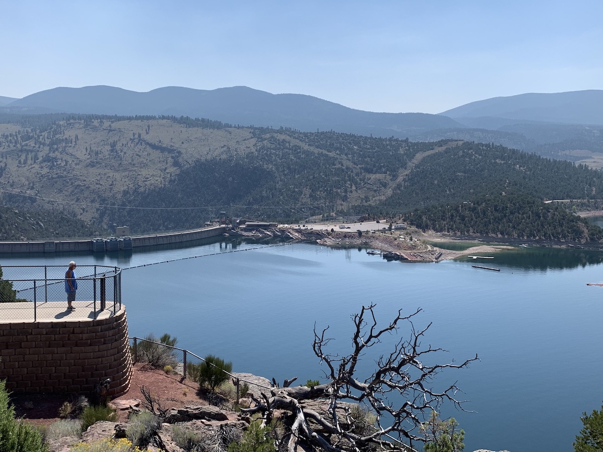 'It's incredibly bad': No end in sight to Colorado River water crisis