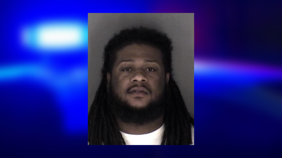 Man facing murder charges in connection to deadly gang shooting in Topeka