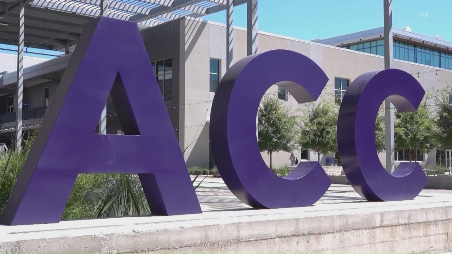 Austin Community College freezes tuition for students again