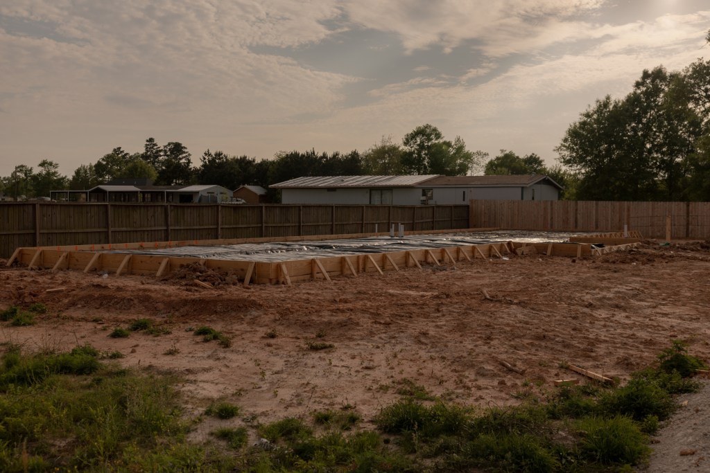 Trump’s DOJ will move forward with Colony Ridge settlement despite ...