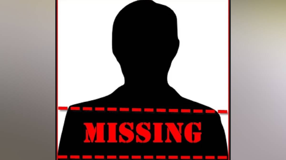 US rocket scientist vanishes without trace as secret military patent ...
