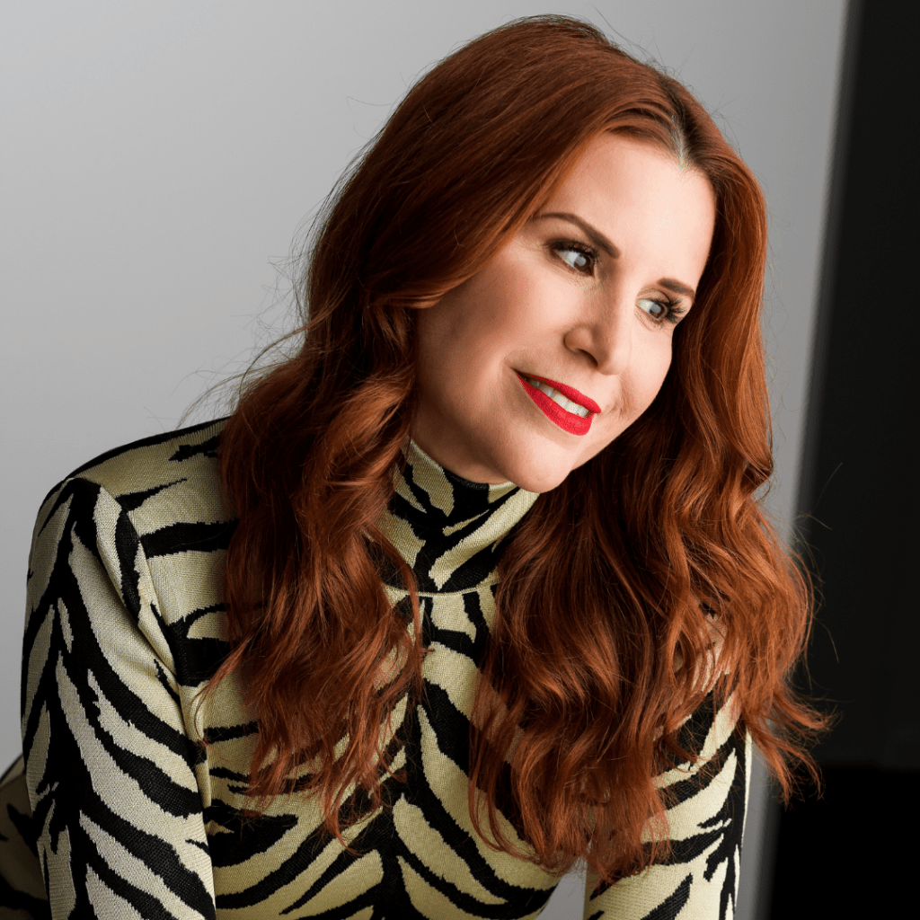 Aliza Licht tackles 90s fashion insider drama with unfinished novel on ...