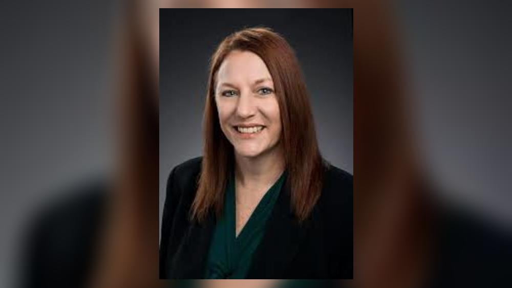 Local athletic director leaves university