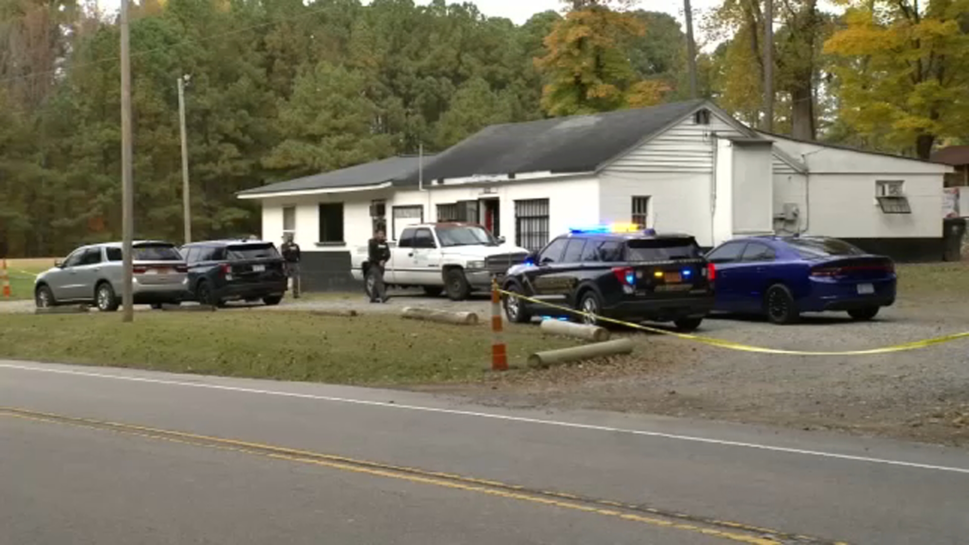 Man wanted in a 2025 murder in Durham, extradited back to NC after ...