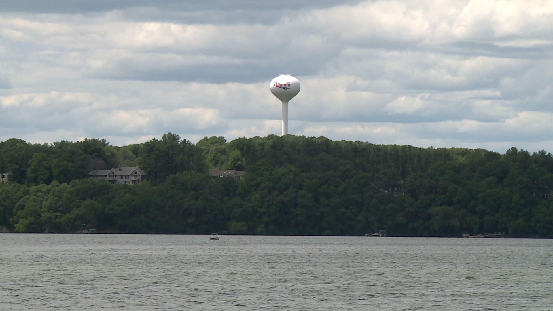 Lake Altoona generates $5.5M annually, but water quality issues limit ...