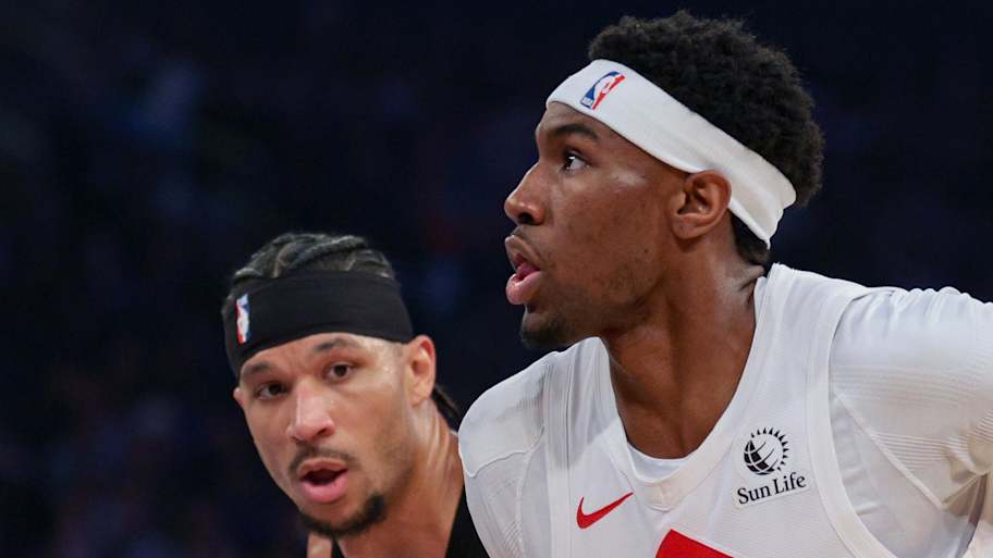 Raptors fall to Knicks: Playoff seeding scenarios update