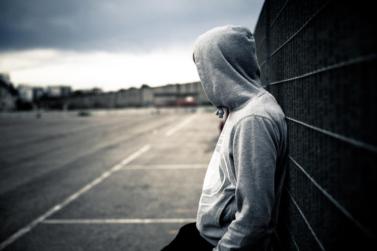 Crecer implica inevitablemente atravesar dudas, inseguridades y momentos de soledad. 