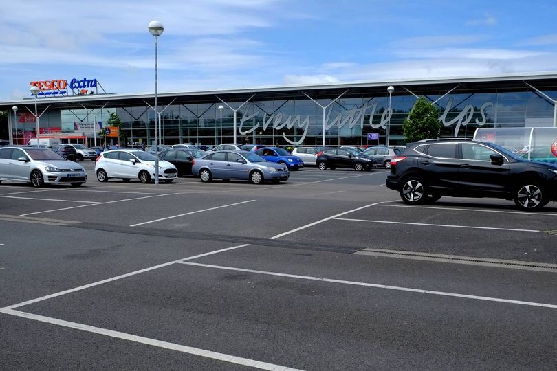 major-tesco-car-park-update-at-10-uk-stores-this-weekend-including
