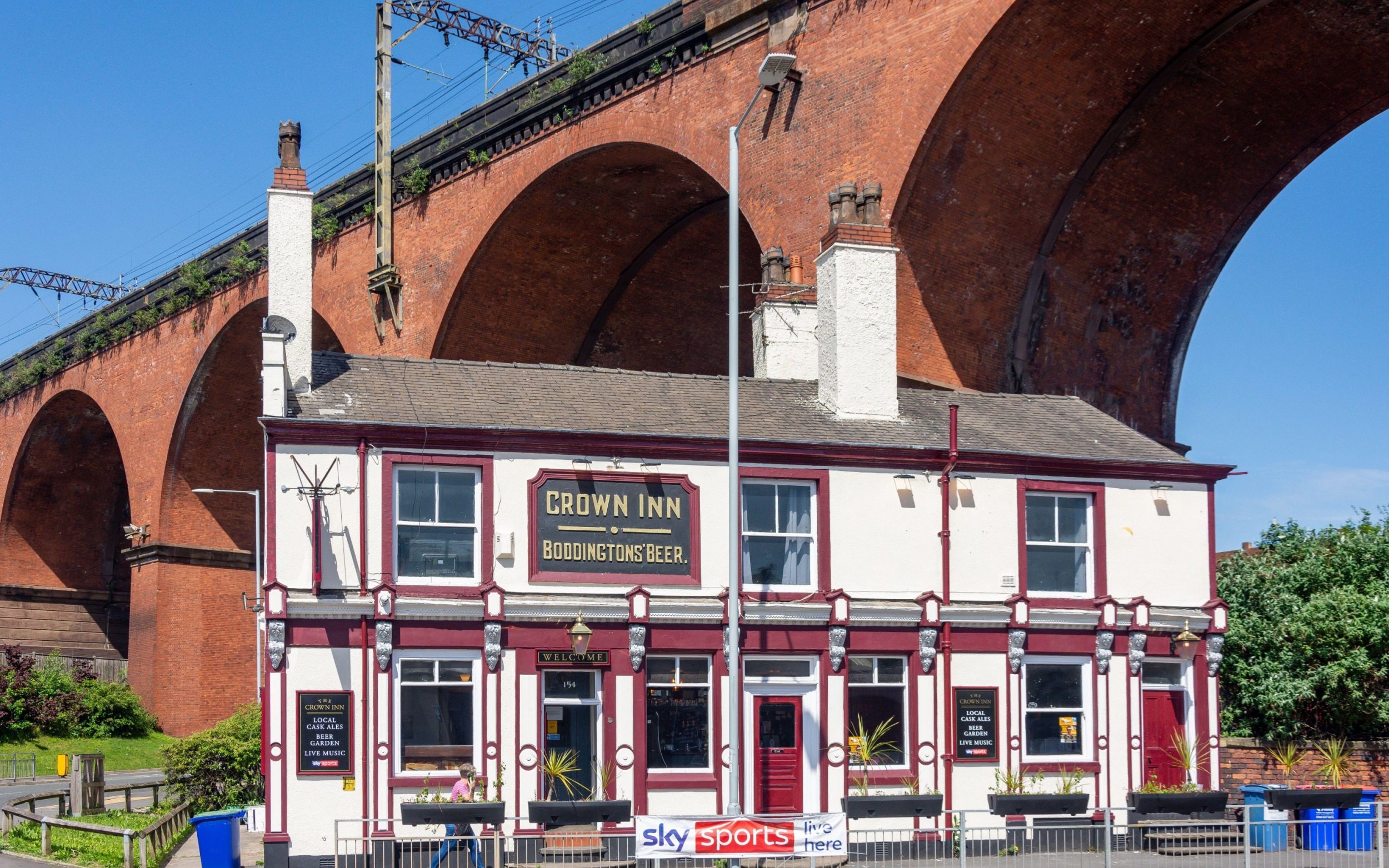 Crown Inn