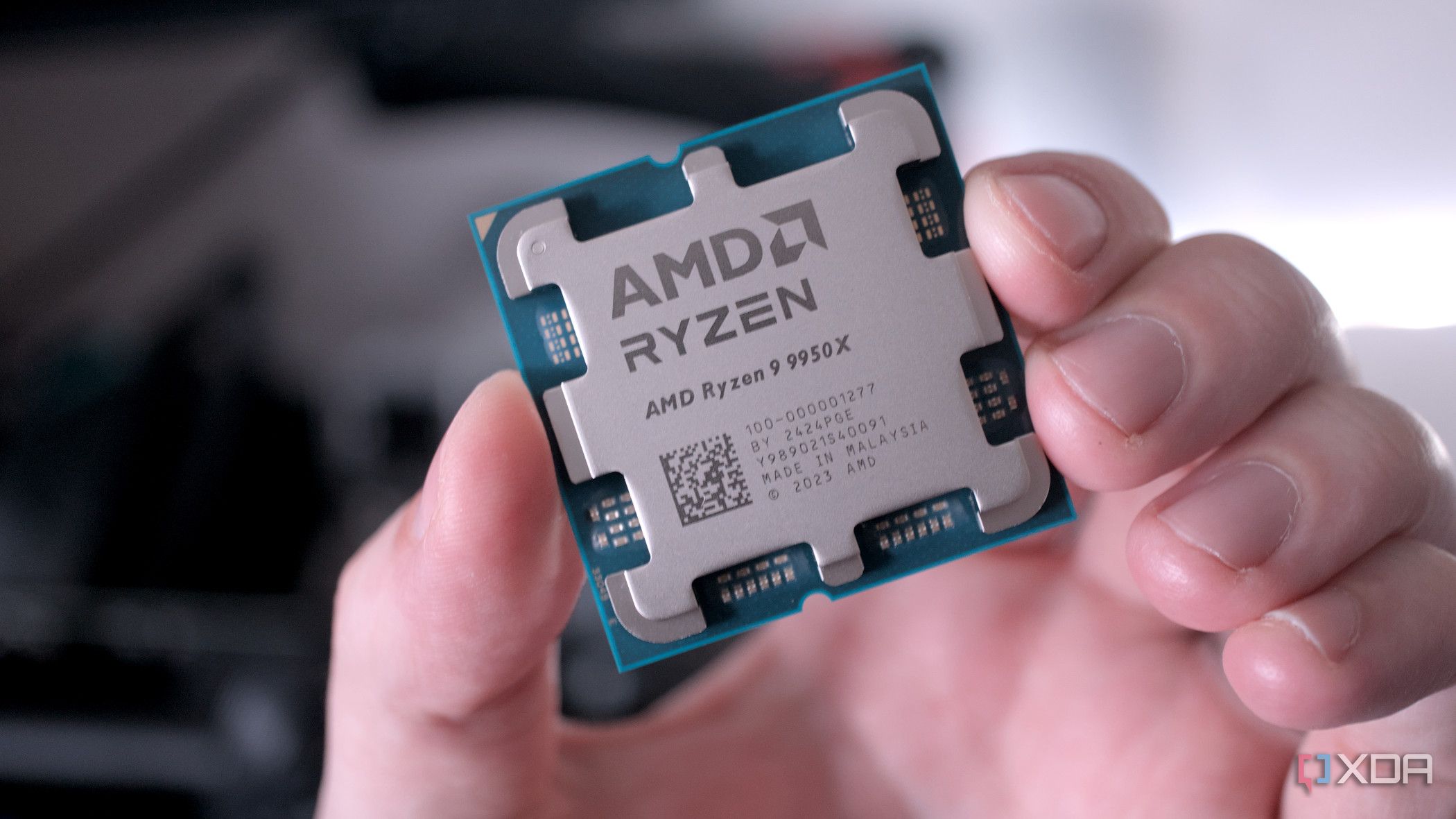 I ditched my expensive CPU cooler, and my gaming PC got quieter instead
