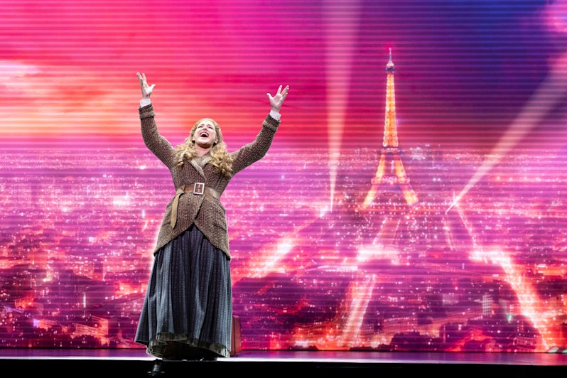 This is fierce, fresh and unmissable theatre