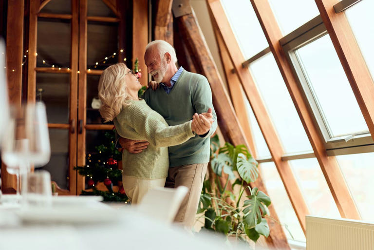 Forget the spark: How slow dating leads to deeper, lasting love